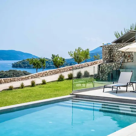 Villa Apaggio Gaia *