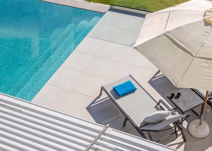 Apaggio Gaia Nydri (Lefkada)