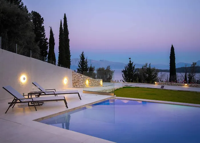 Villa Apaggio Gaia *