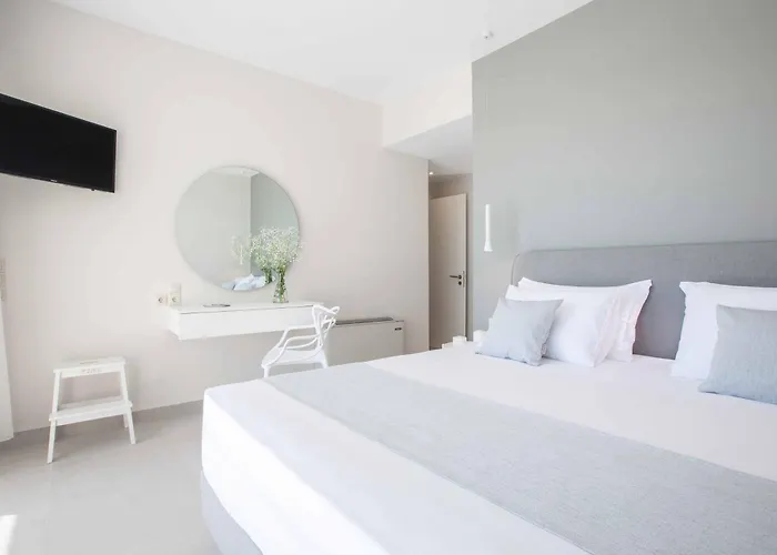 Villa Apaggio Gaia Nydri (Lefkada)