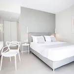 Apaggio Gaia Villa *