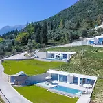 Apaggio Gaia Villa Nydri (Lefkada)