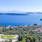 Apaggio Gaia Villa Nydri (Lefkada)