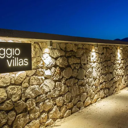 Apaggio Gaia * Nydri (Lefkada)