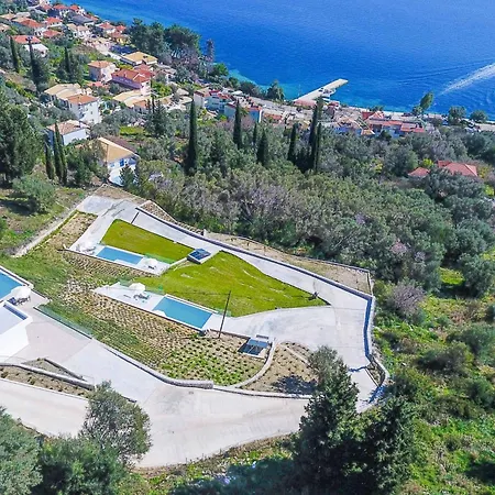 Villa Apaggio Gaia