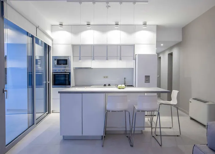 Apaggio Gaia Villa *