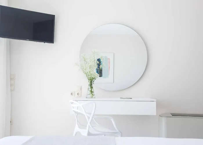 Apaggio Gaia * Nydri (Lefkada)