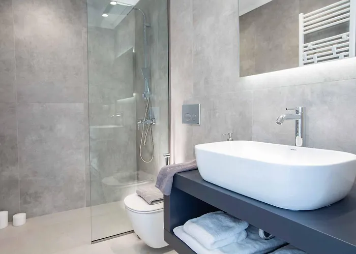 Apaggio Gaia Villa Nydri (Lefkada)